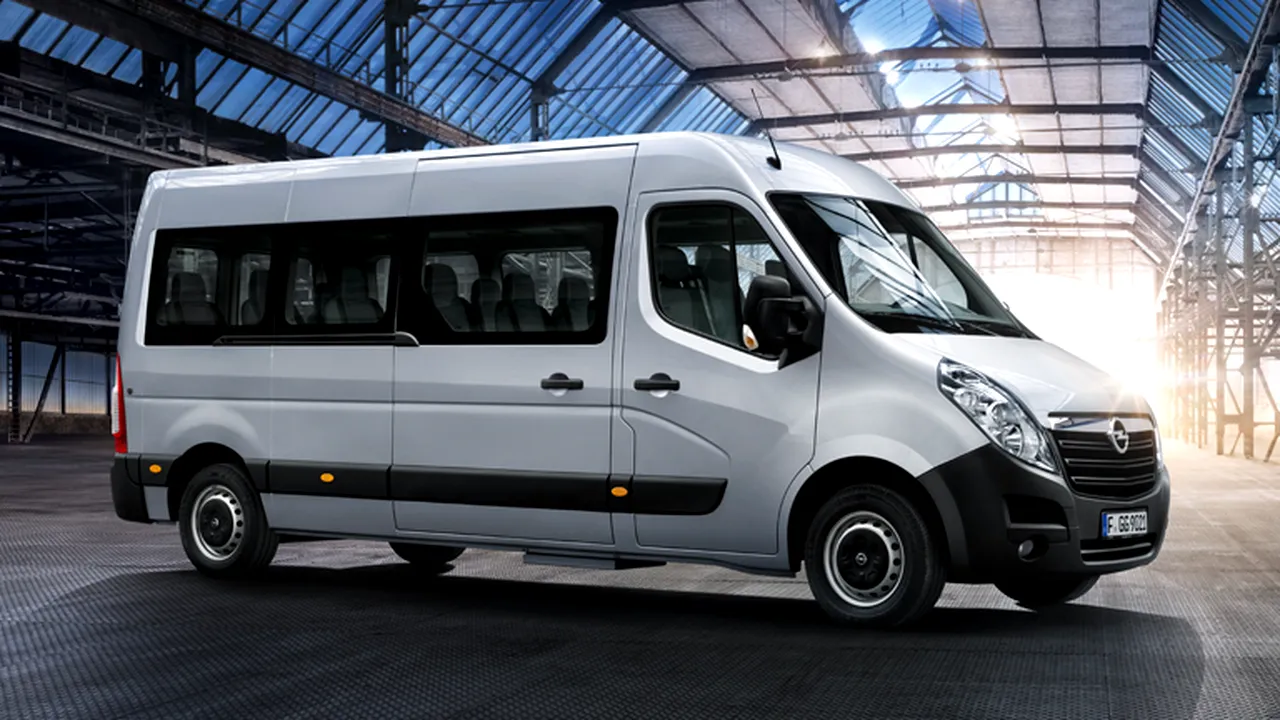 Contractul de 16 milioane de euro pe microbuze școlare. Cum a câștigat Ciolan cursa: „A fost o licitație absolut atipică. Nu văd ce fel de ajutor putea fi, poate o inspirație divină