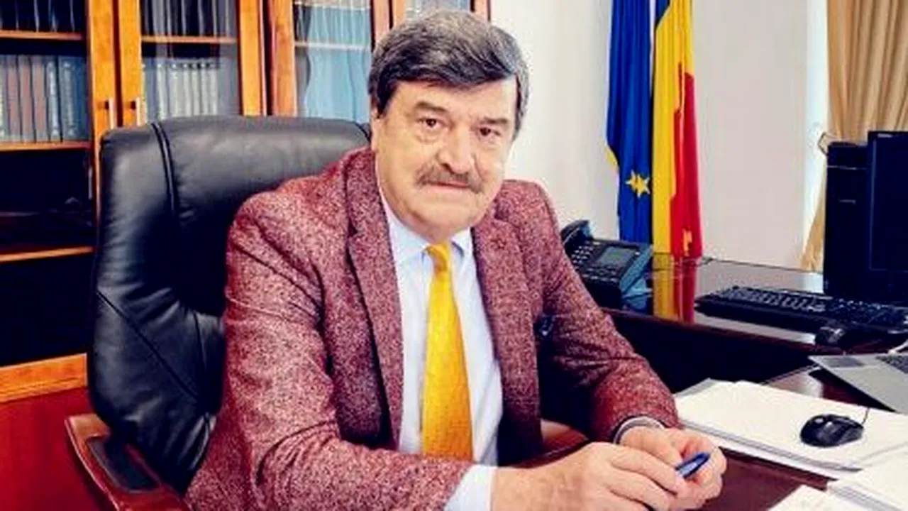 Declarație-șoc a prefectului Capitalei după furtuna din București. Toni Greblă: E doar o ploaie de vară, nu este stare de război