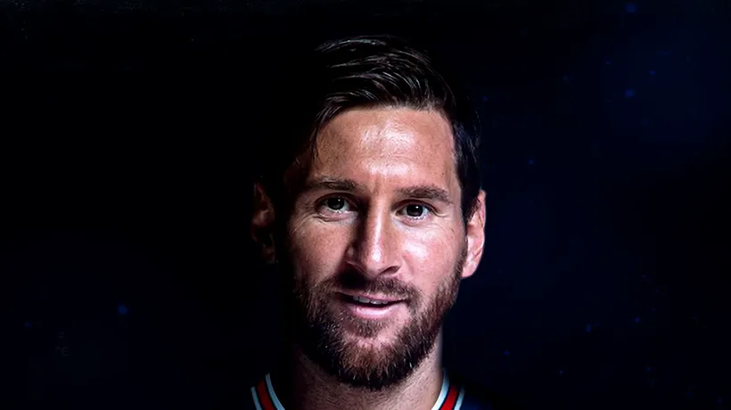 Lionel Messi a bătut palma cu PSG! Câți bani va câștiga vedeta echipei FC Barcelona