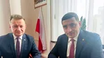 George SIMION: „Nu am nimic altceva mai de preț decât aprecierea voastră și simțul datoriei de a duce până la capăt lupta începută”