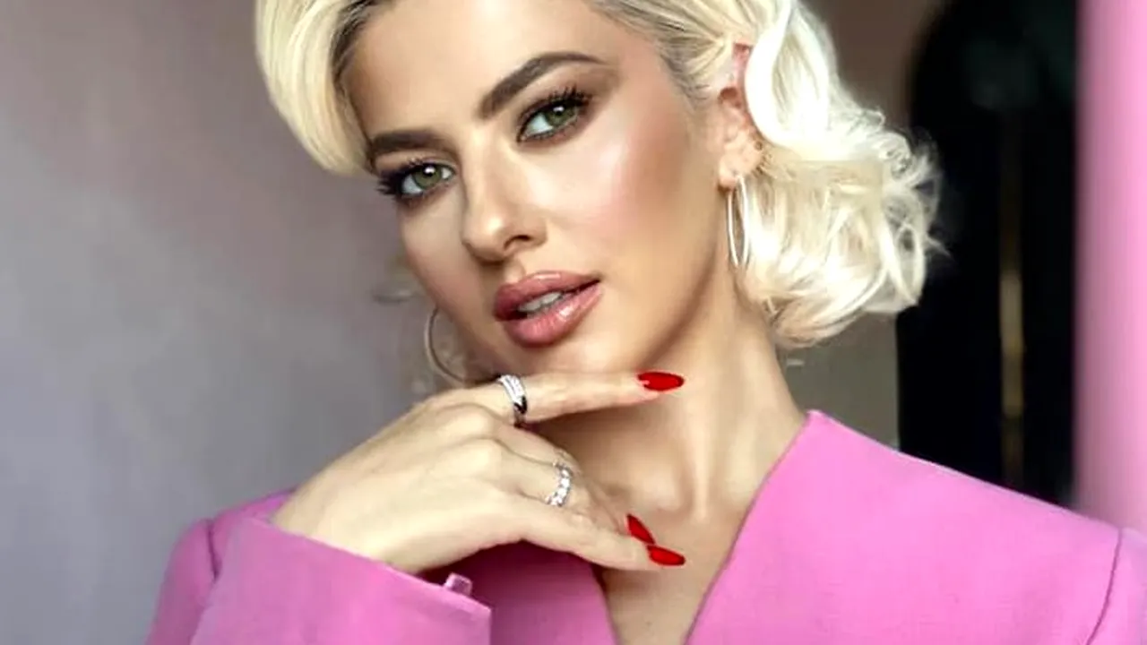 Noi detalii din dosarul de corupție în care este judecată Lidia Buble. Cât le-a plătit artista polițiștilor care voiau să verifice dacă s-a urcat băută la volan