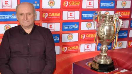 Cine sunt cele 30 nume importante din fotbalul românesc care ne-au părăsit în 2022? Zare a jucat la Euro 1984, Stoenescu, Eftimescu și Sertov au însemnat enorm pentru Dinamo