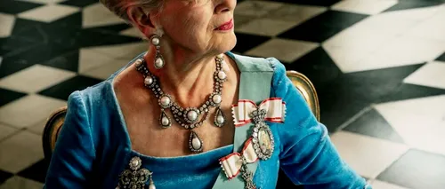 Regina Margrethe a Danemarcei, diagnosticată cu <i class='ep-highlight'>COVID</i>-19. Suverana a participat la funeraliile Reginei Elisabeta a II-a