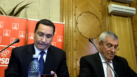 Cum va funcționa alianța ALDE - Pro România. Anunțul lui Tăriceanu