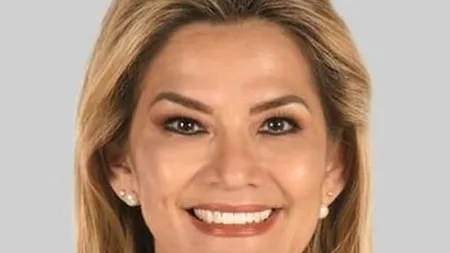 PANDEMIE. Președintele Boliviei, testat pozitiv pentru coronavirus! Jeanine Anez: „Împreună, vom merge mai departe”