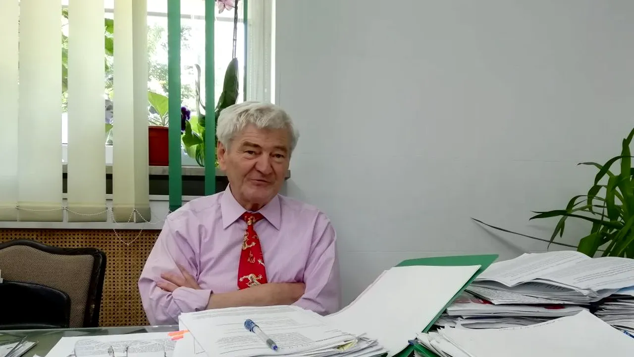 EXCLUSIVITATE. Interviu-eveniment cu unul dintre cei mai puternici miniștri post-decembriști: ”Dacă este să ne gândim la România, noi n-o putem construi cu proști, ci cu oameni deștepți și curajoși!”