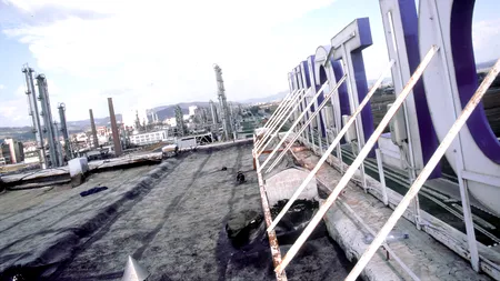 Ponta s-a întâlnit cu ambasadorul Rusiei la București pentru discuții legate de Oltchim