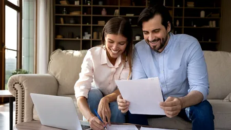 Depozitele din BĂNCI ale populației și companiilor au depășit în octombrie 600 miliarde lei