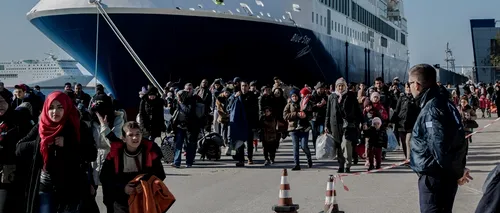 Scandal în UE: Reacție dură a Greciei, amenințată cu excluderea din Schengen