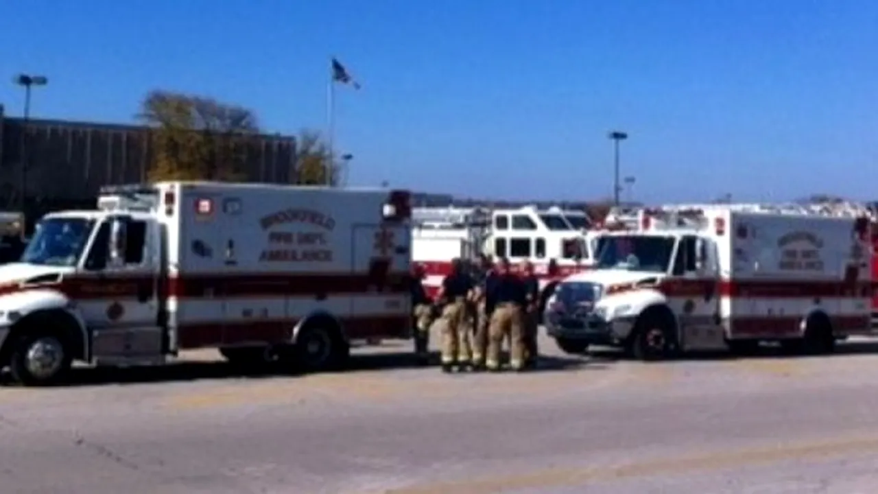 MASACRU la un centru de frumusețe din Milwaukee, SUA. Atacatorul s-ar fi SINUCIS