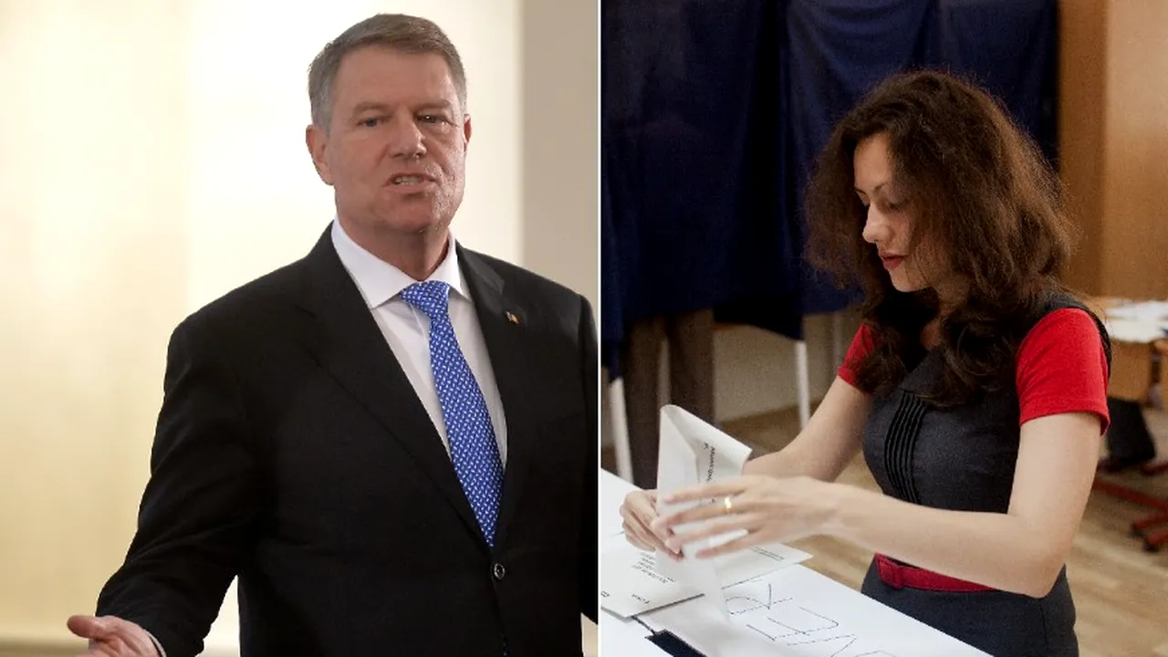 Iohannis: Sunt aproape hotărât să convoc REFERENDUM pe 26 mai/ PSD este un accident democratic/ Despre Dragnea: Ăsta nu cred că s-a dus la un spital public