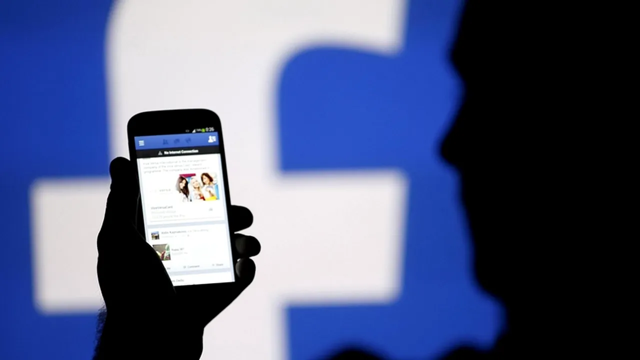 „Am dreptul să știu PAROLA ta de FACEBOOK