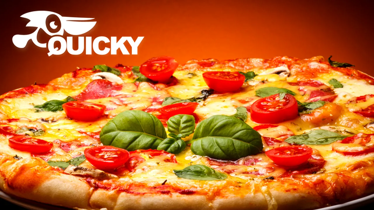 (P) 15 lucruri surprinzătoare pe care nu le știai despre pizza