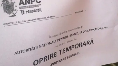 Comisarii de la Protecția Consumatorului au închis un restaurant cunoscut din nordul Capitalei. Ce au descoperit în bucătărie - FOTO