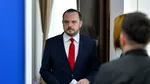 Alexandru Rogobete, atac dur la „alianța Bolofilă”. „Propaganda nu construiește. Unde sunt reformele?”