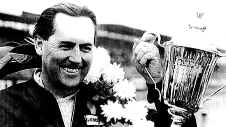 Un fost campion de Formula 1 a încetat din viață