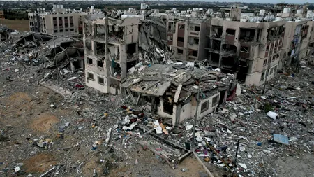 Directorii agențiilor Mossad și CIA se află din nou în Qatar, în eforturile de prelungire a armistițiului dintre Israel și Hamas