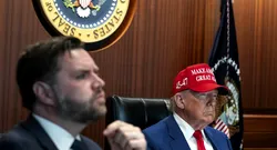 Trump anunță un acord în sensul unui ARMISTIȚIU între Israel și Iran /„Este vremea păcii”