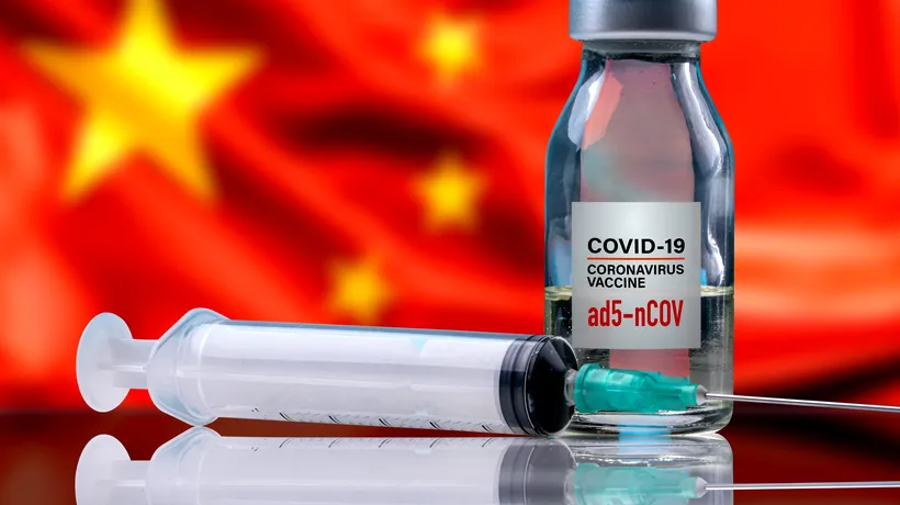 Prima țară din Uniunea Europeană care aprobă un vaccin anti-COVID-19 dezvoltat în China