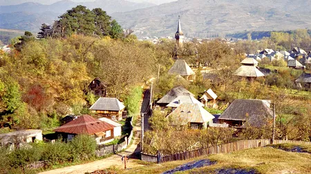 După ce au citit această povestire despre o vacanță în Maramureș, jurnaliștii britanici au decis că merită un premiu