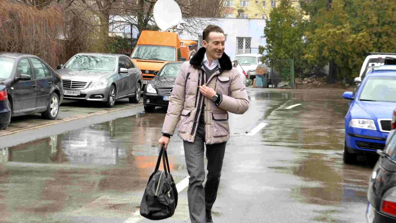 Publicație: Ministrul Justiției din Madagascar spune că Mazăre va fi extrădat în România