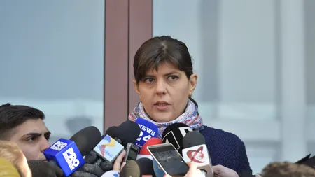 Anunțul Ministrului justiției: evaluarea lui Kovesi și a procurorului general Lazăr, aproape de final