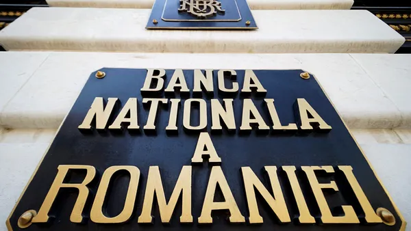 Curs BNR, 7 mai 2025. Indicele ROBOR la 3 luni a crescut până la 6.47%
