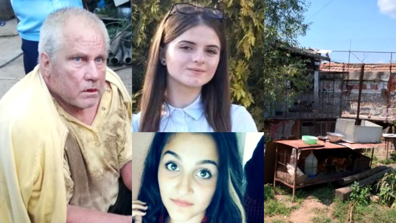 Cazul din Caracal. INML a finalizat raportul probelor ADN din dosar. Rezultatele, trimise la DIICOT 