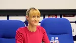 Camelia Potec, un nou mandat în FRUNTEA Federației de Natație