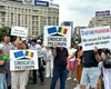 Mii de sindicaliști sunt așteptați să protesteze în fața Guvernului, față de măsurile luate de guvernul Bolojan