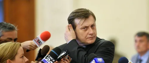 Cum vrea USL să-l facă pe Crin Antonescu președintele României înainte de alegeri 