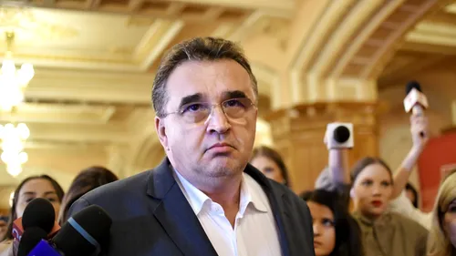 Marian Oprișan: Președintele ales de consilieri va fi rezultatul unor tranzactii de tip mafiot
