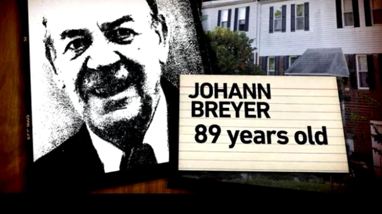 Un presupus fost gardian al lagărului de concentrare de la Auschwitz a fost arestat în SUA