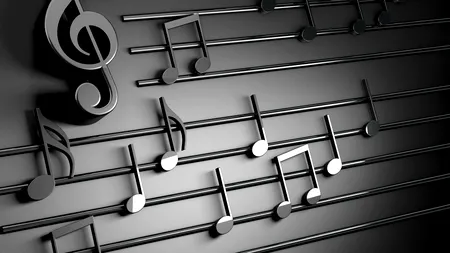 Ziua internaţională a muzicii, sărbătorită astăzi