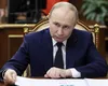 Rusia consideră IMPROBABIL un summit al președinților Putin, Zelenski și Trump în viitorul apropiat