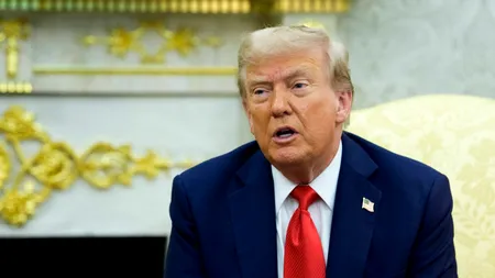 Donald Trump a afirmat că mai mulți ostatici reținuți în Fâșia Gaza de teroriștii Hamas ar putea fi MORȚI: „Sper că nu este adevărat”