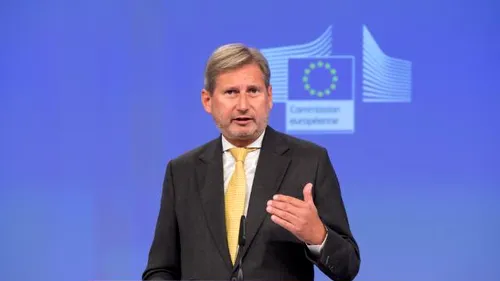 Comisarul european pentru buget şi administraţie vine joi în România. Respectarea statului de drept, pe agenda discuțiilor