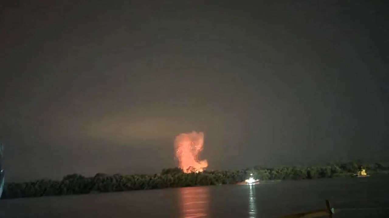 SUA îndeamnă Ucraina să nu mai atace rafinării ruse /Moscova este ”ÎN RĂZBOI” cu ”Occidentul colectiv”