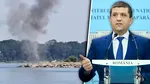 Ministrul Apărării, Radu Miruță, anunță planul pentru salvarea centralei de la Cernavodă. Care sunt cei patru pași necesari de urgență pe Dunăre
