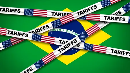 Tarifele americane lovesc puternic cel mai important produs de EXPORT al Braziliei