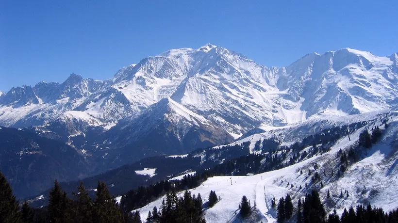 Cel puțin cinci morți în urma unei avalanșe produse în Alpii austrieci