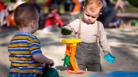 Cum ne descurcăm cu un copil nerăbdător