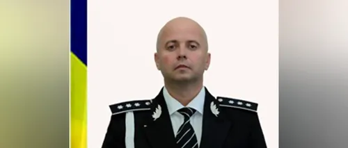 Șeful Poliției Cluj a fost eliberat din funcție. Cine i-ar putea lua locul
