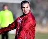 Ce răspuns a dat Daniel PANCU la oferta Rapidului. „Sunt într-o perioadă urâtă”