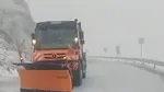 Redeschiderea Transalpina, AMÂNATĂ de vremea rea. Drumarii cer şoferilor să nu se aventureze în zonă: „SDN nu intervine pe această porţiune”