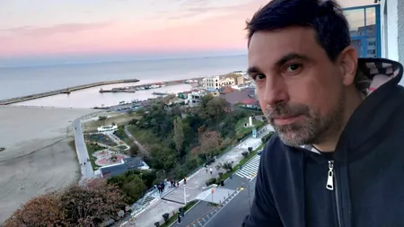 Ce RELAȚIE este între Alexandru Papadopol și fiica sa. Ioana Ginghină a dezvăluit