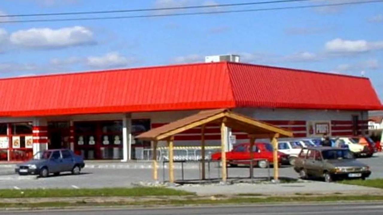 Un cunoscut lanț de retail a inaugurat șapte noi magazine