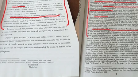 România-i DOCTORAT, cine oare a PLAGIAT?