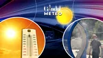Revine canicula. ANM, atenționare meteo de ultimă oră și prognoză specială pentru București
