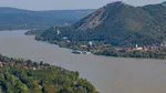 Canicula destabilizează Dunărea. Fluviul a atins temperaturi periculoase și provoacă efecte în România și Ungaria